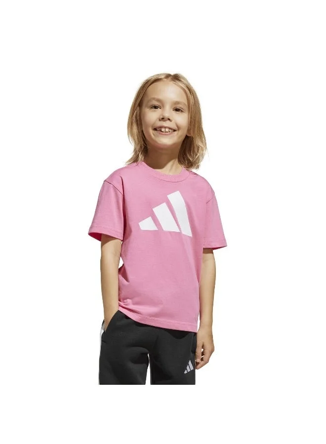 اديداس تيشيرت جرافيك للجنسين من أديداس إسينشالز